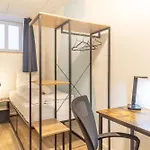 Apartamento Pool Table Heaven, Workstation, 4k Tv, Netflix Leipzig