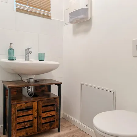 Lejlighed Pool Table Heaven, Workstation, 4k Tv, Netflix