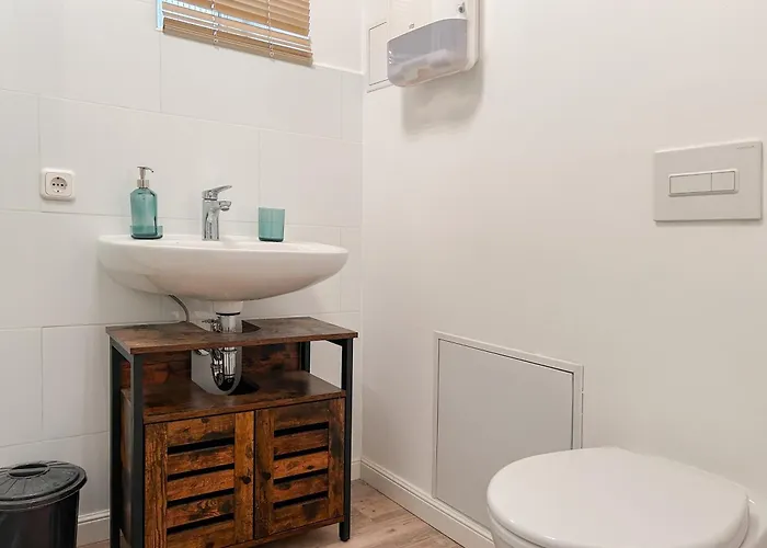 Διαμέρισμα Pool Table Heaven, Workstation, 4k Tv, Netflix